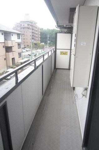 グレイスコート１の物件内観写真