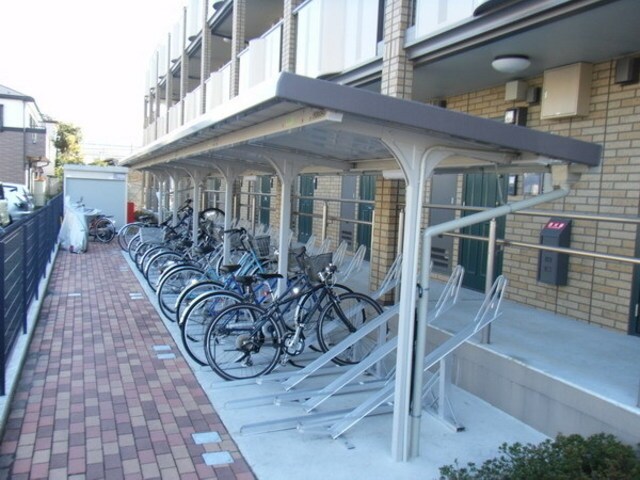 第３エーデルハイムの物件内観写真