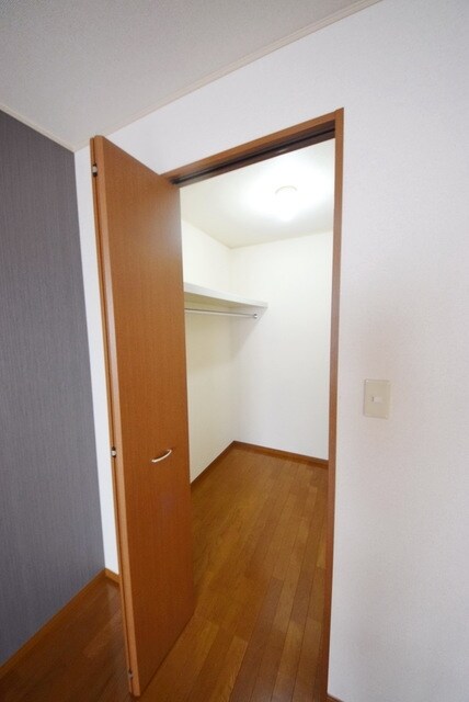 デルフィ参番館の物件内観写真