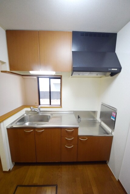 デルフィ参番館の物件内観写真