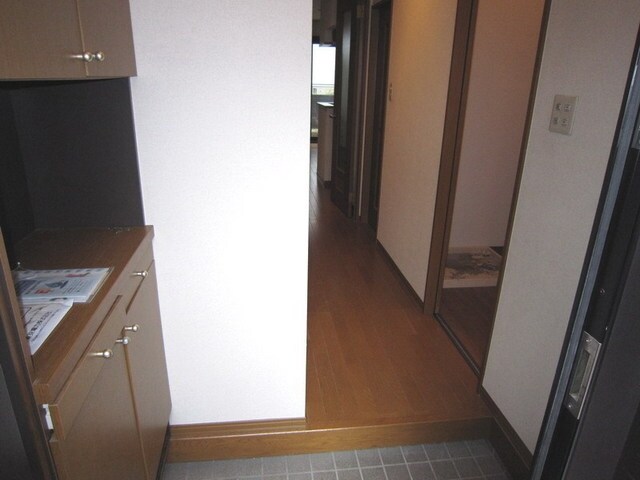 デルフィ参番館の物件内観写真