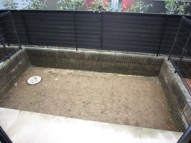 デルフィ参番館の物件内観写真