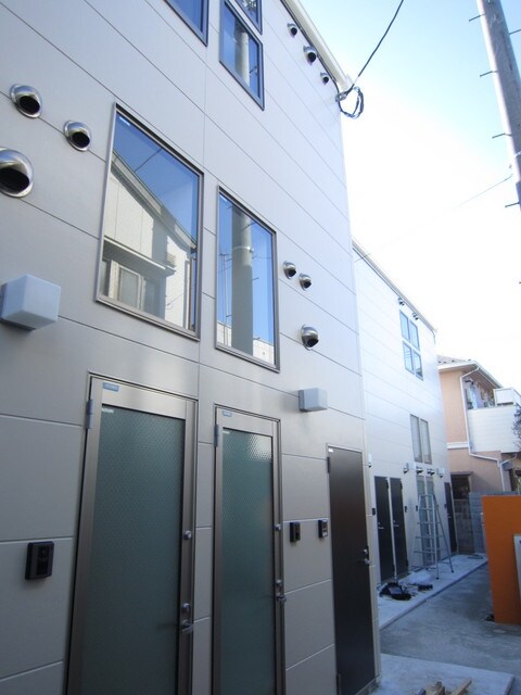 アプリコットの物件内観写真