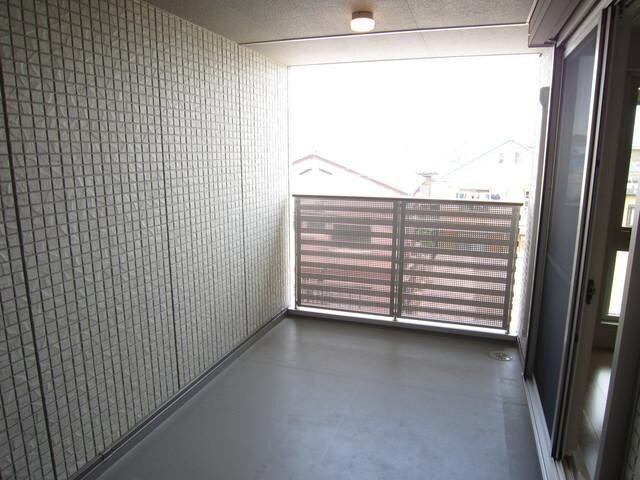 フローラの物件内観写真