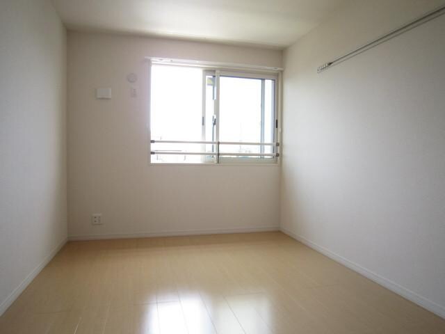 フローラの物件内観写真