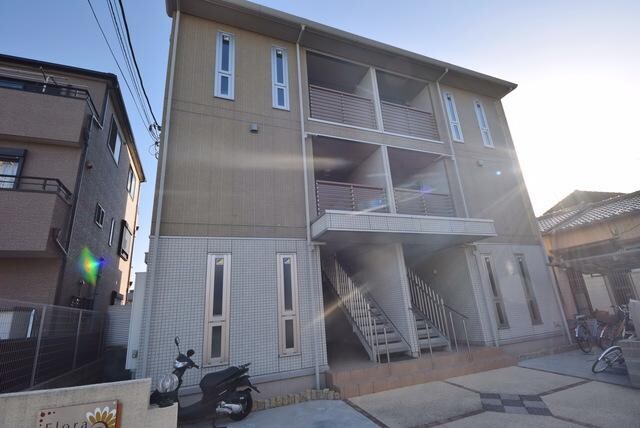 フローラの物件内観写真