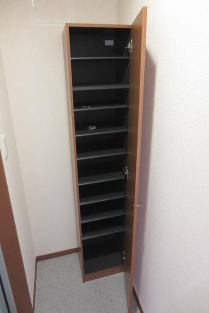 アムールＫＳの物件内観写真