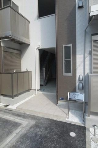 アムールＫＳの物件内観写真