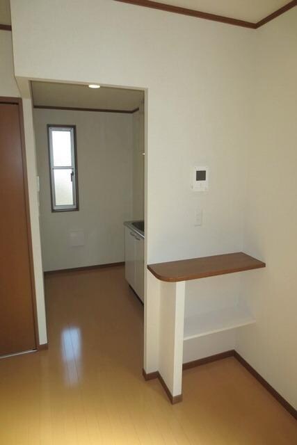 アムールＫＳの物件内観写真