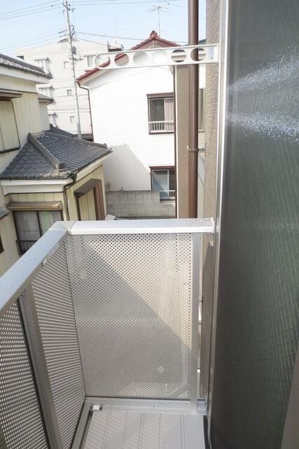 アムールＫＳの物件内観写真