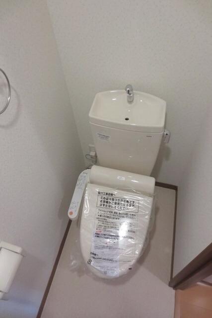 アムールＫＳの物件内観写真