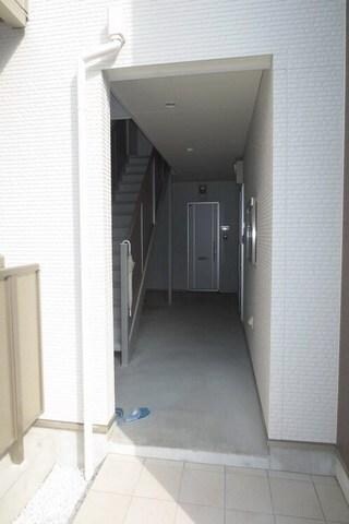 アムールＫＳの物件内観写真