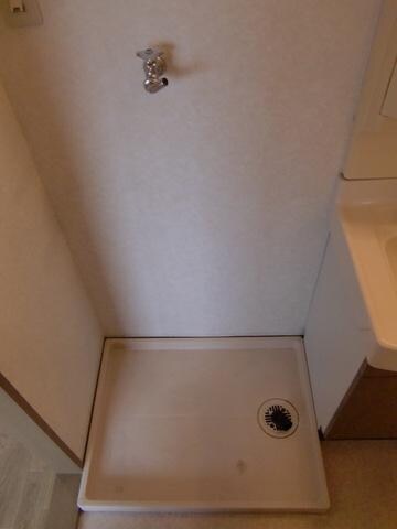 メゾンクレールの物件内観写真