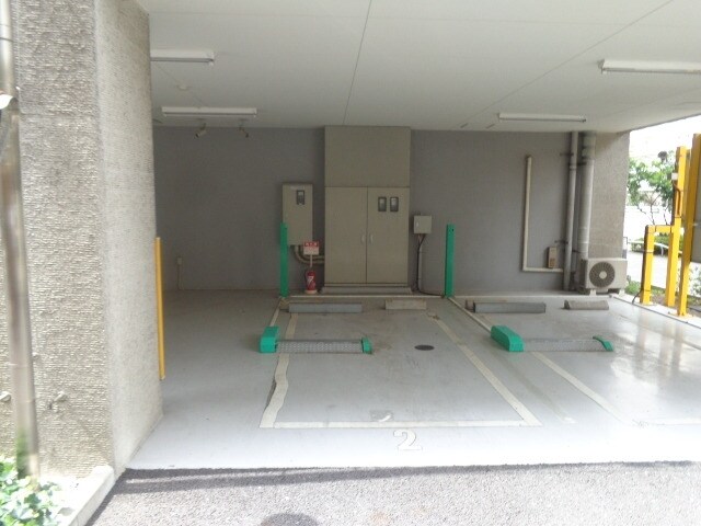 グランヴァンラクシス東大島の物件内観写真