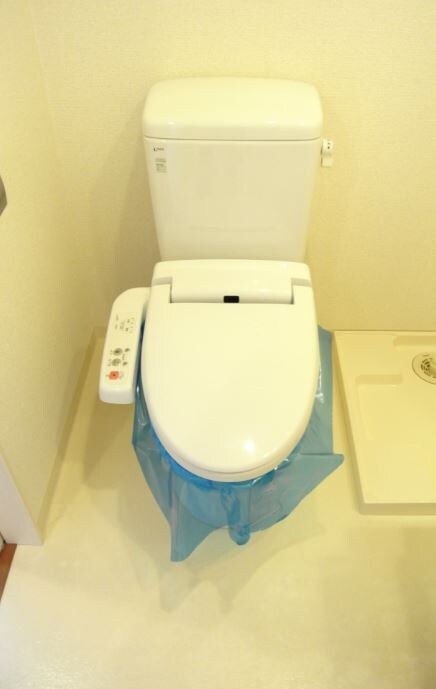 グランヴァンラクシス東大島の物件内観写真