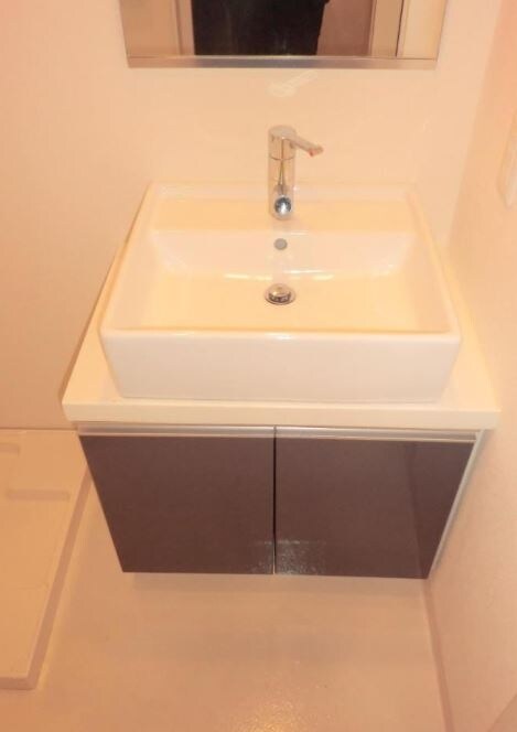 グランヴァンラクシス東大島の物件内観写真