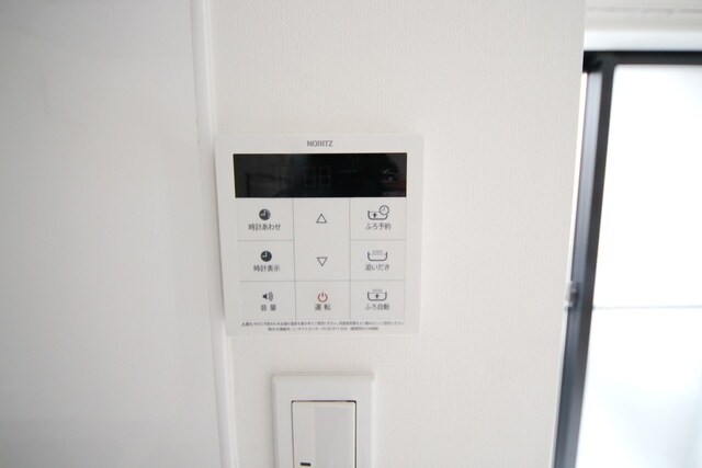 ネオス葛西の物件内観写真