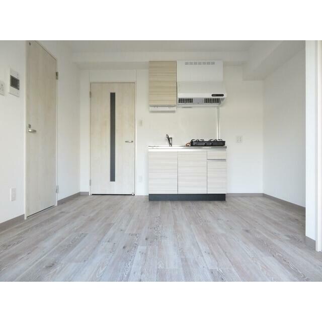 マリアージュ市川の物件内観写真