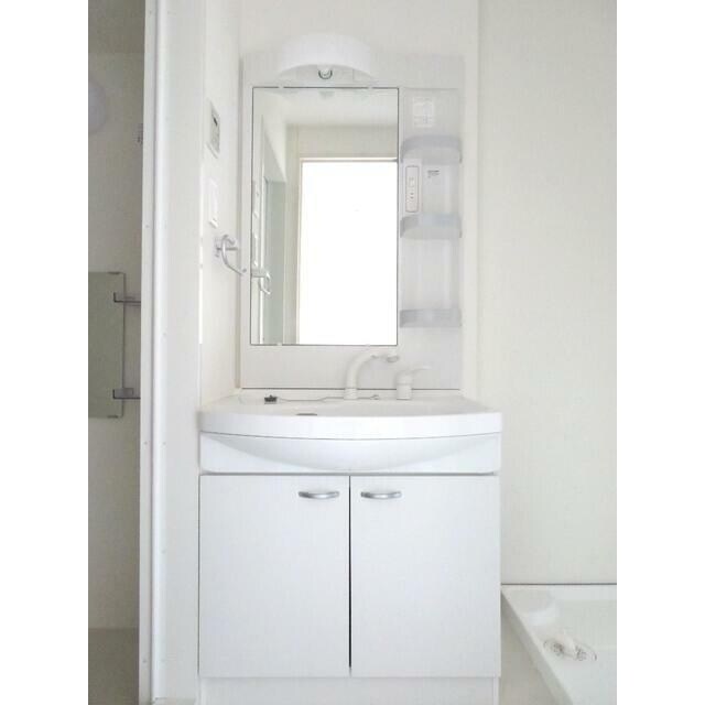 マリアージュ市川の物件内観写真