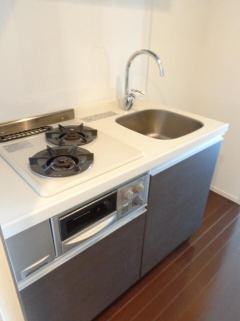 フォレシティ門前仲町の物件内観写真