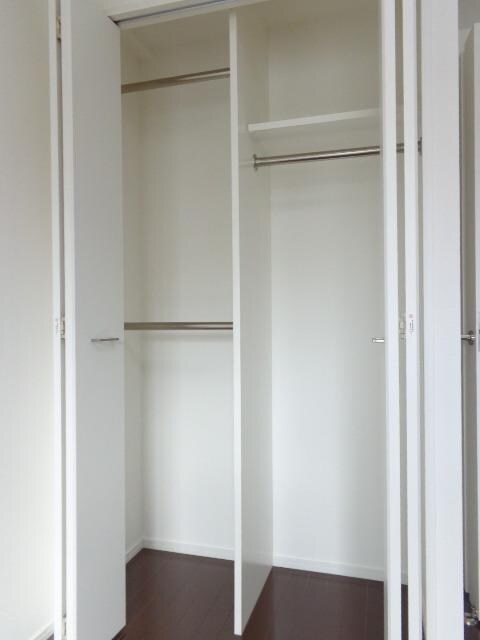 フォレシティ門前仲町の物件内観写真