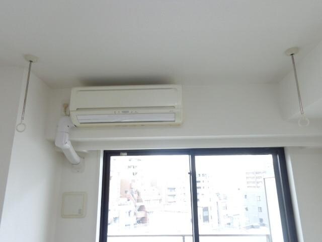 フォレシティ門前仲町の物件内観写真