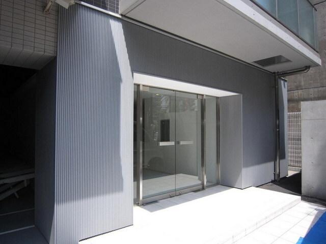 フォレシティ門前仲町の物件内観写真