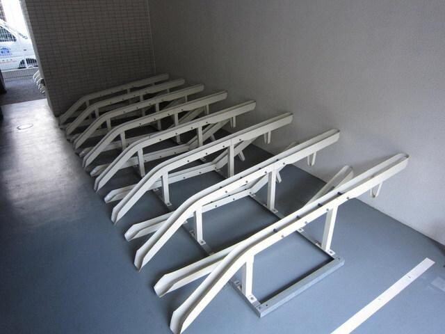 フォレシティ門前仲町の物件内観写真