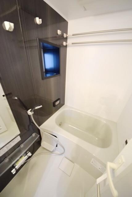 レジデンス清澄白河スクエアの物件内観写真