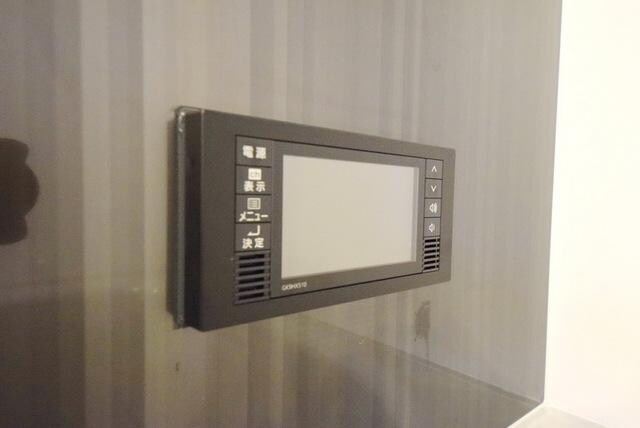 レジデンス清澄白河スクエアの物件内観写真