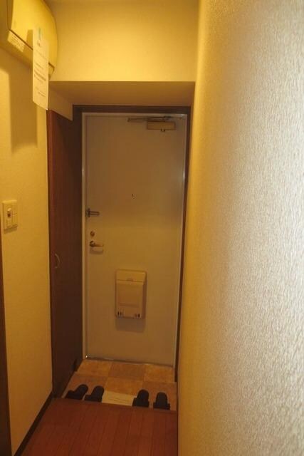 アヴニールＡＫＩＳＨＩＮの物件内観写真