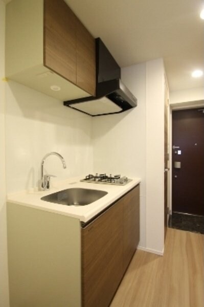 ハーモニーレジデンス門前仲町の物件内観写真