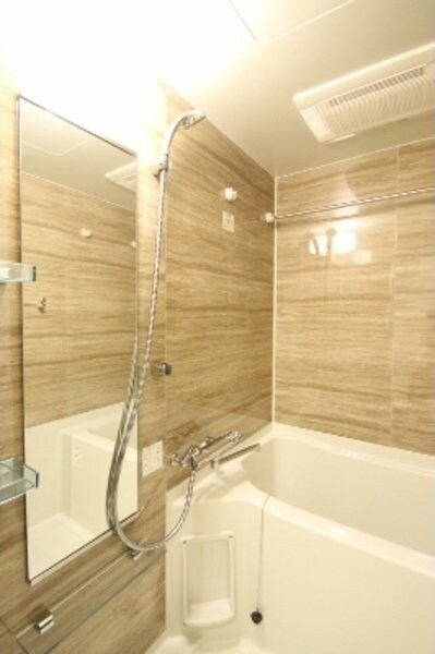 ハーモニーレジデンス門前仲町の物件内観写真