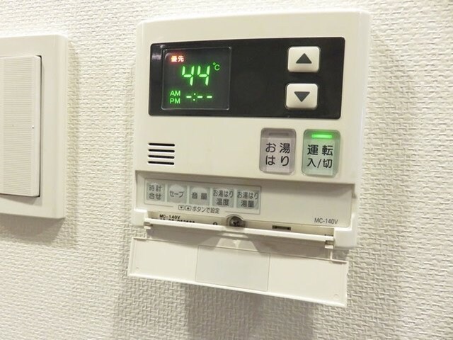 ハーモニーレジデンス門前仲町の物件内観写真