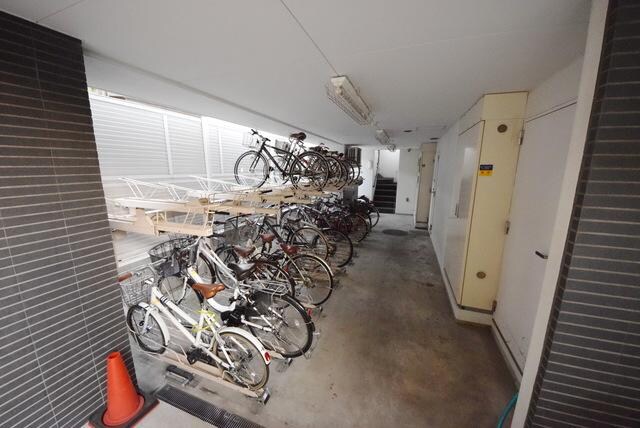 アーデン門前仲町の物件内観写真