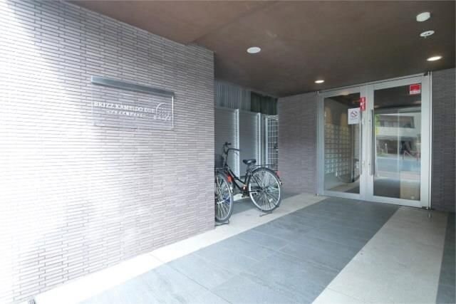 ブライズ亀戸DUEの物件内観写真