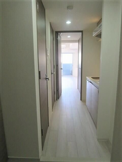 ブライズ亀戸DUEの物件内観写真