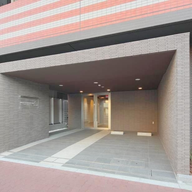 ブライズ亀戸DUEの物件内観写真