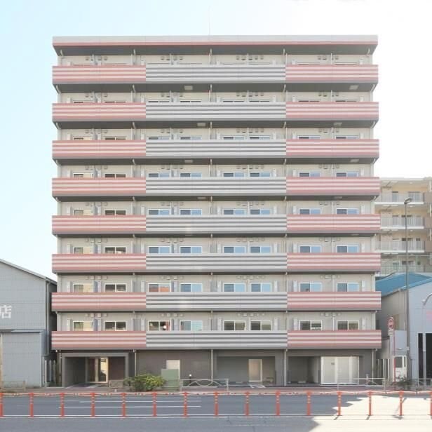 ブライズ亀戸DUEの物件内観写真