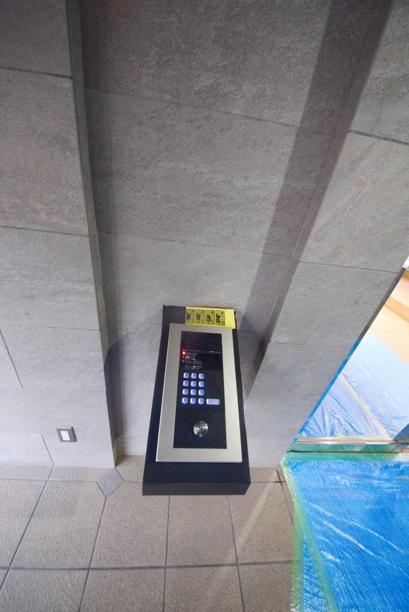 パークキューブ小岩の物件内観写真