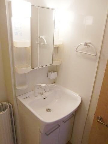 ベルツリーの物件内観写真