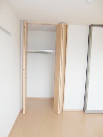 ベルツリーの物件内観写真