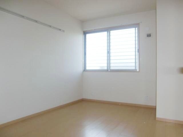 ベルツリーの物件内観写真