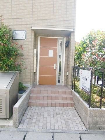 ベルツリーの物件内観写真