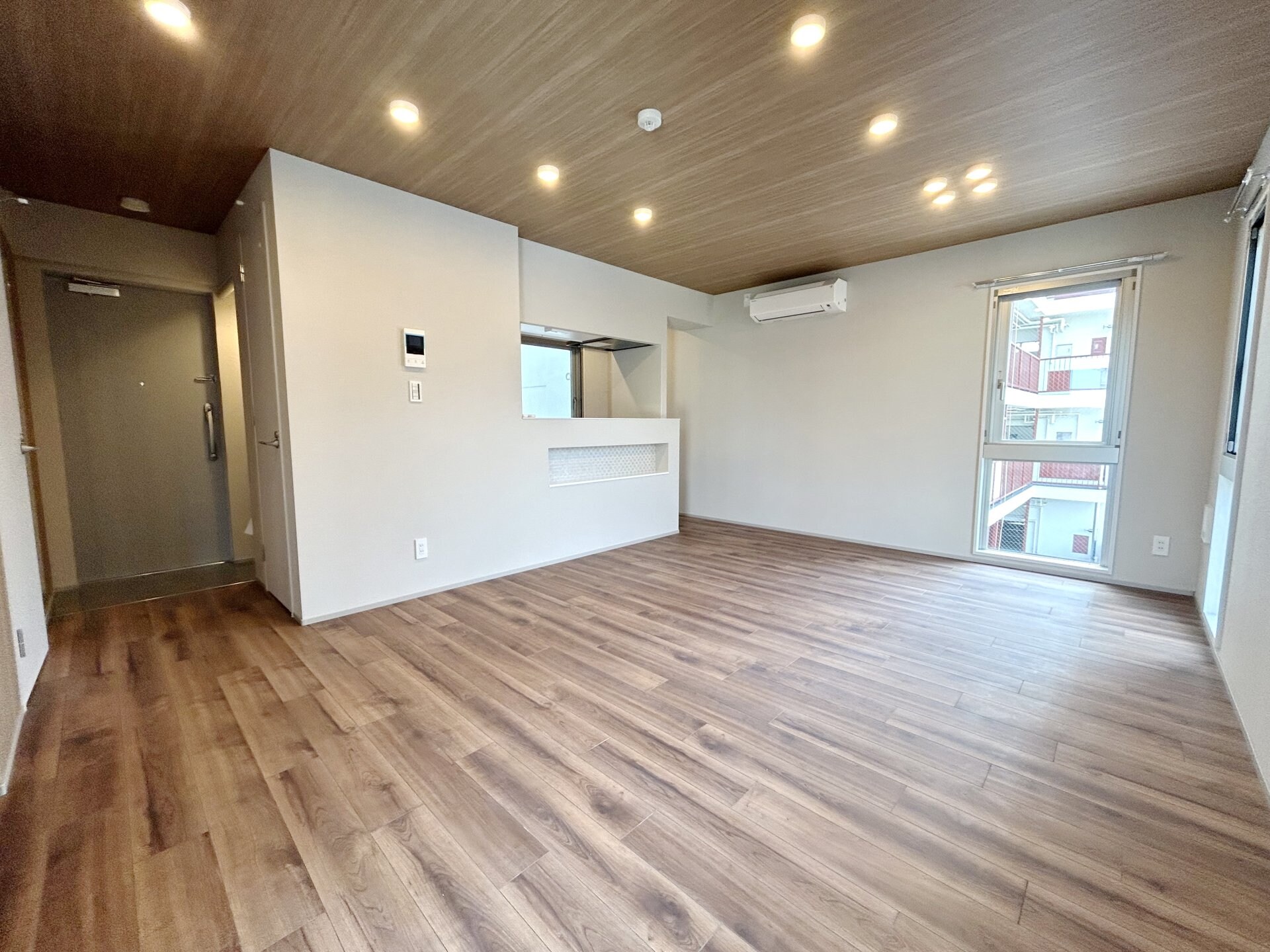 グランクレーア南砂の物件内観写真