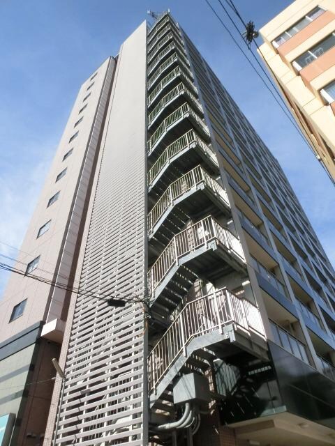 スカイグランデ京成小岩の物件内観写真