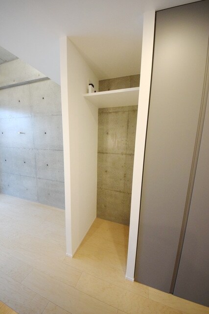 プライマル亀戸の物件内観写真