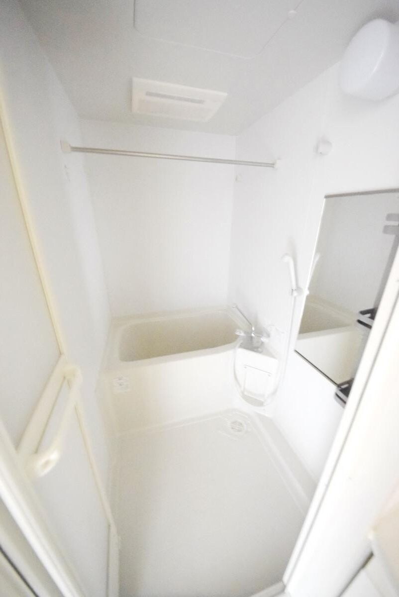 プロスペクト門前仲町の物件内観写真