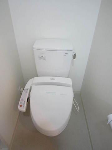 ルノンキュールの物件内観写真