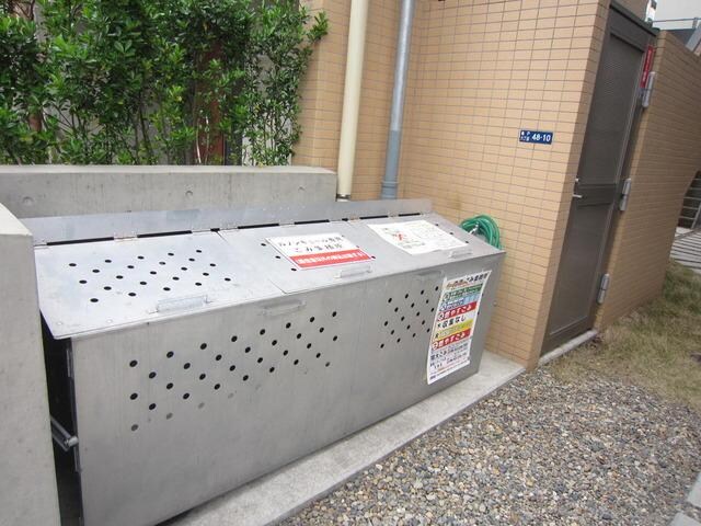 ルノンキュールの物件内観写真